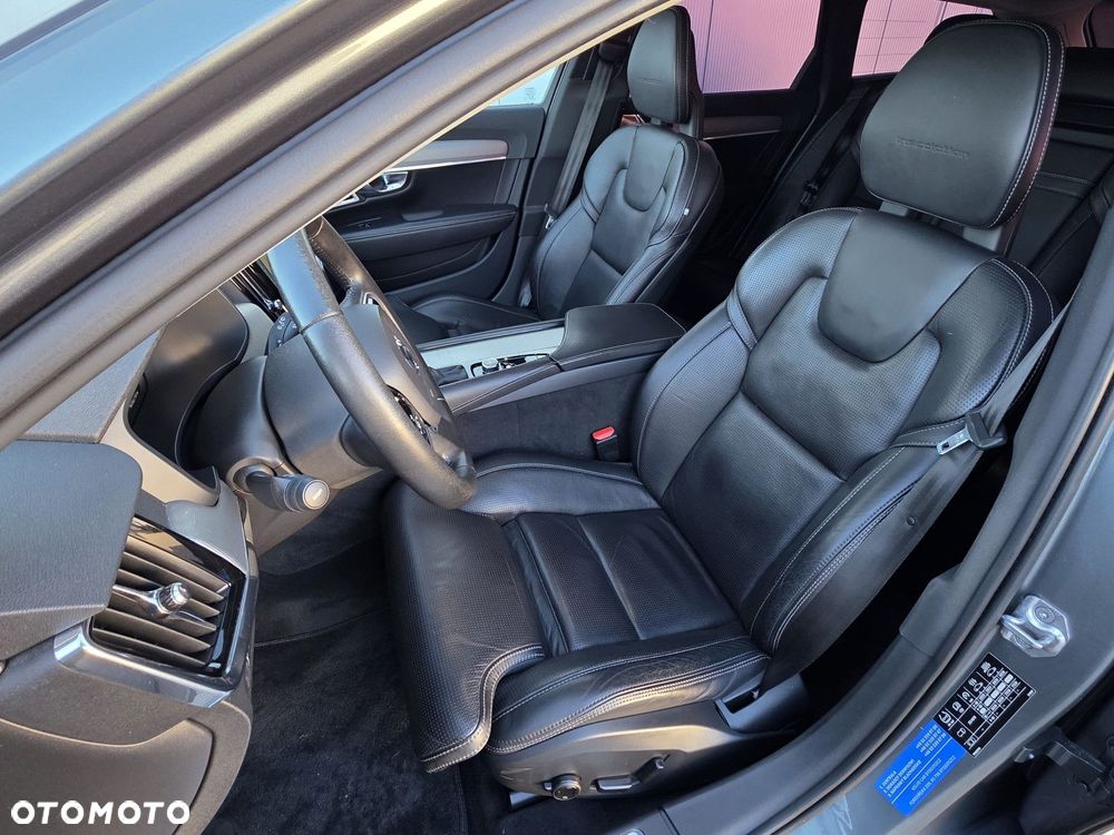 Volvo V90 - 15