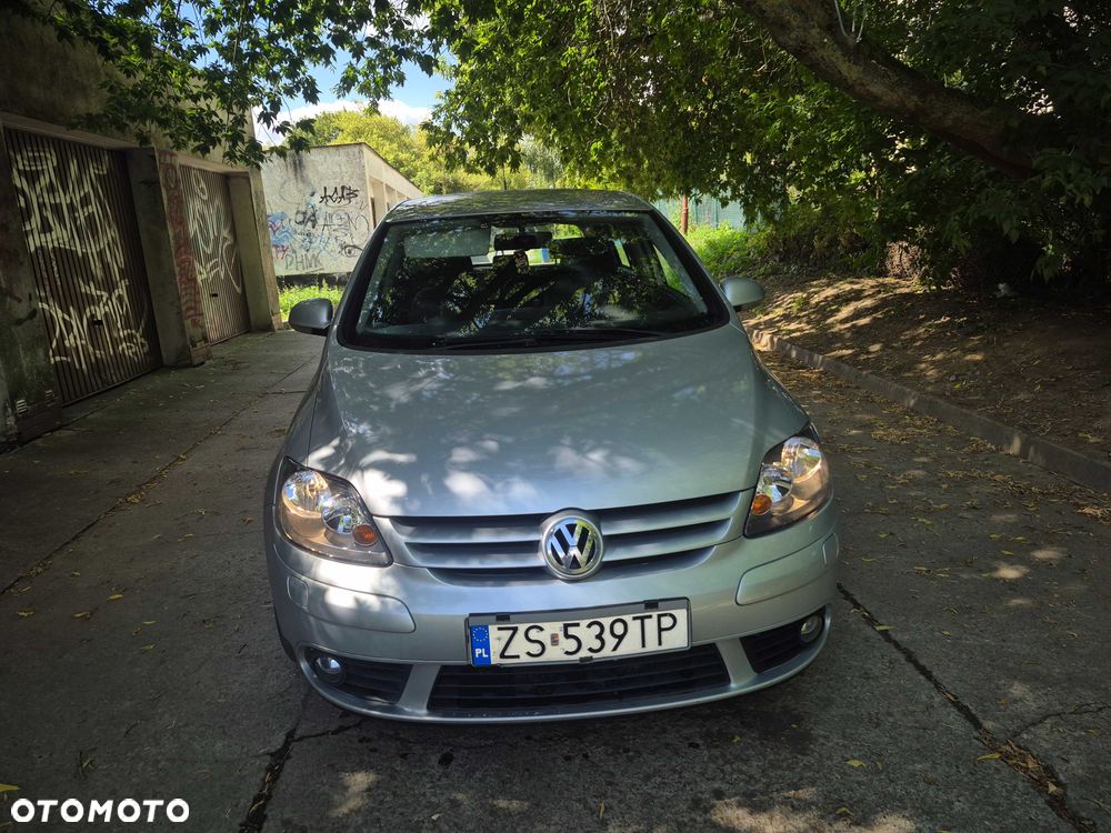 Volkswagen Golf Plus - 2