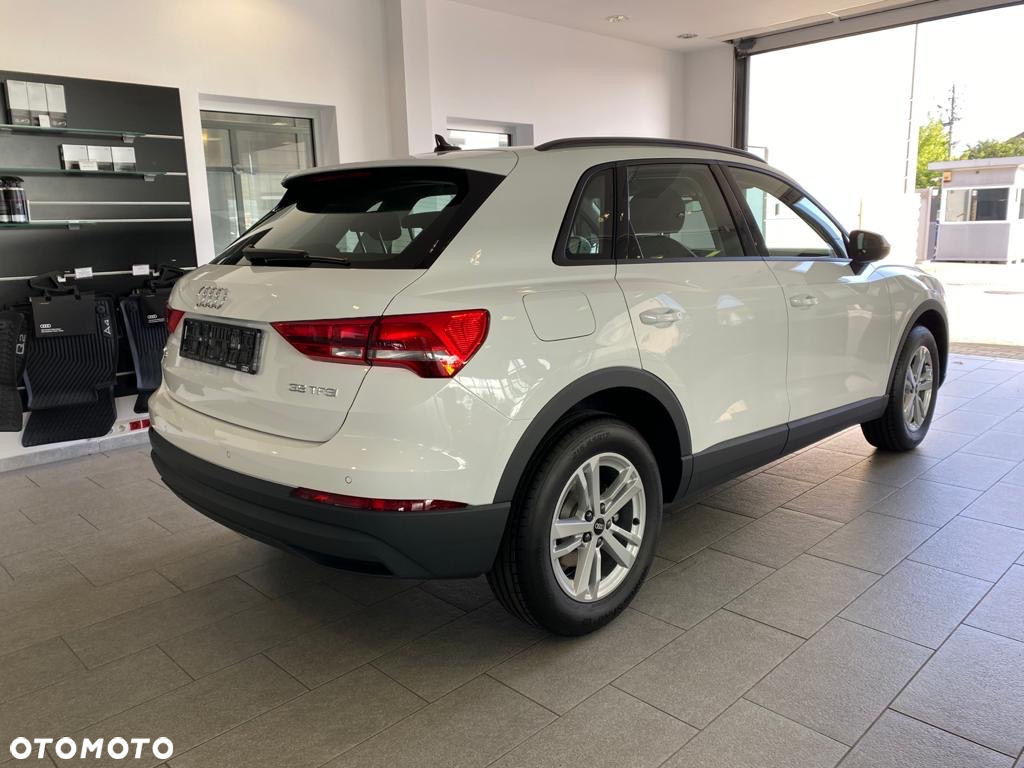 Audi Q3 - 5