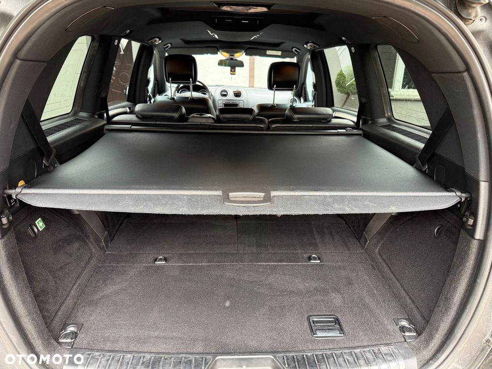 Mercedes-Benz GL 350 CDI DPF 4Matic BlueEFFICIENCY 7G-TRONIC Grand Edition - 16