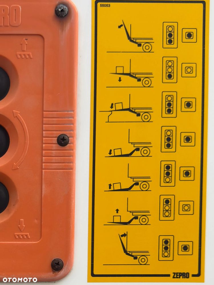 MAN TGL 8.220 * CHŁODNIA * STAN BDB - 9