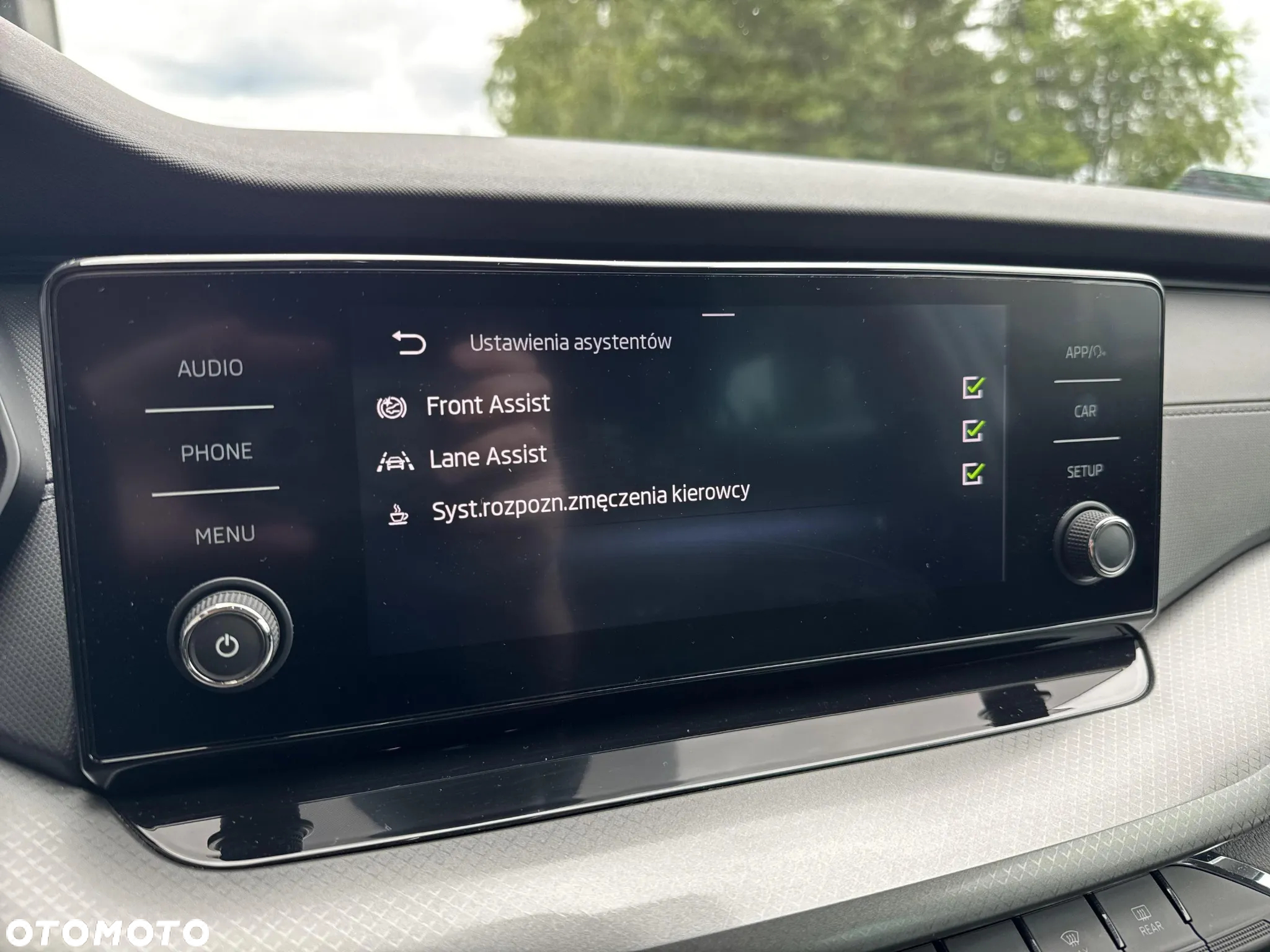 Skoda Octavia 1.0 TSI Ambition - 22