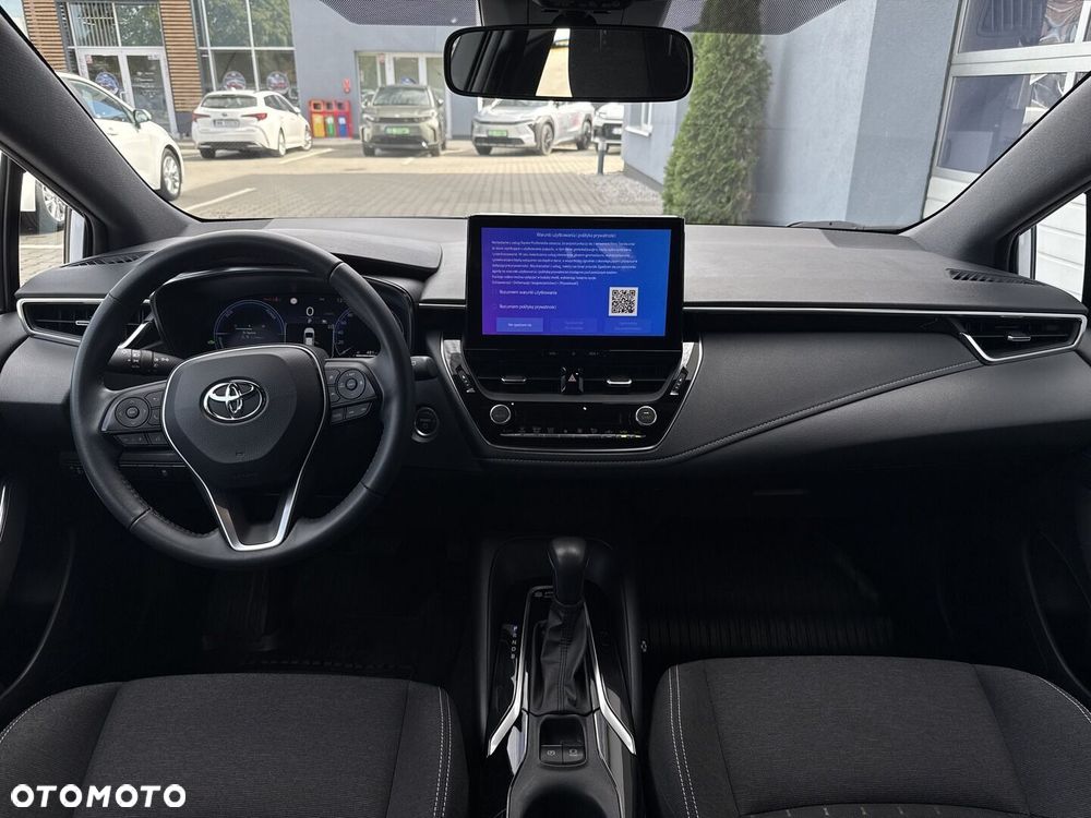 Toyota Corolla 1.8 Hybrid Comfort - 16