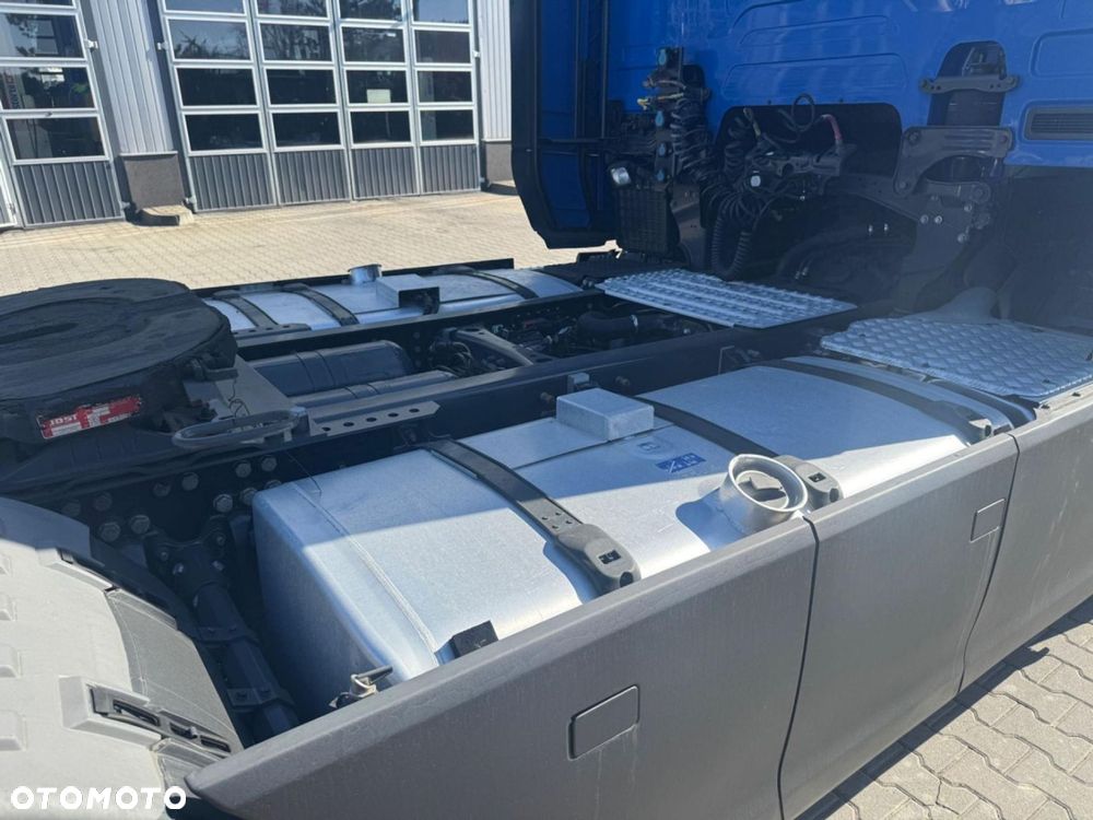 Scania R 450 A4x2LA - 13