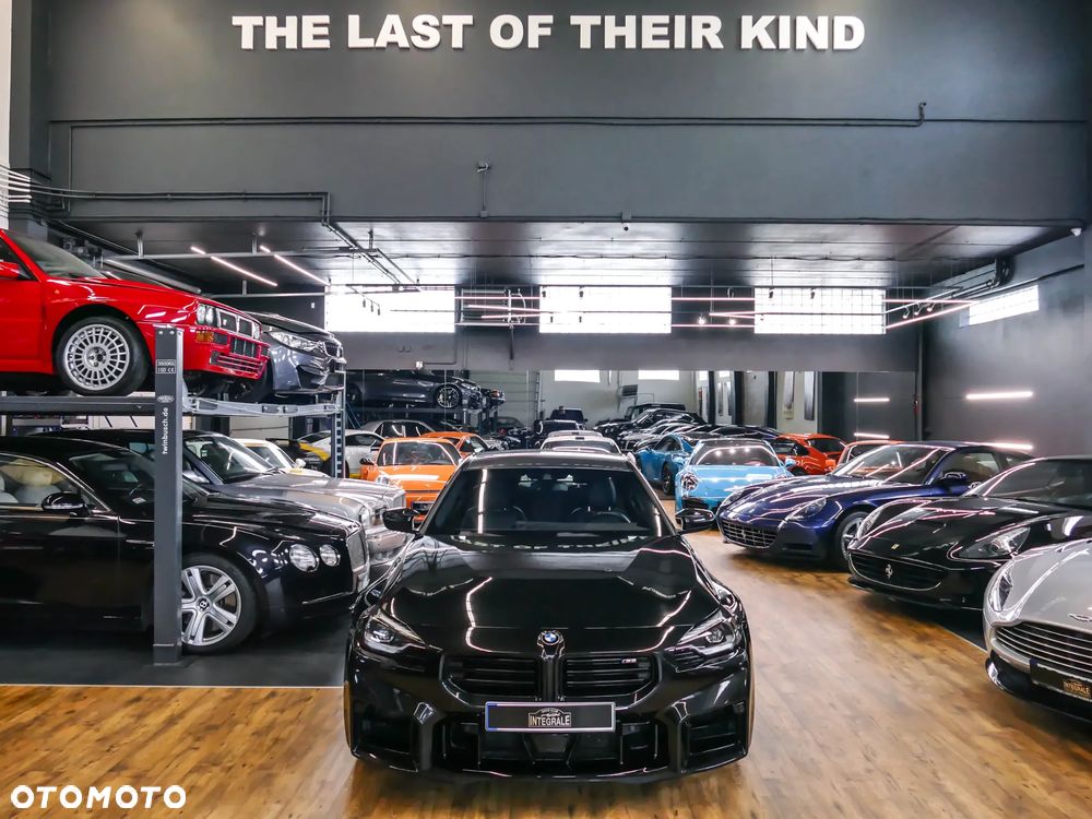 BMW M2 sport - 2