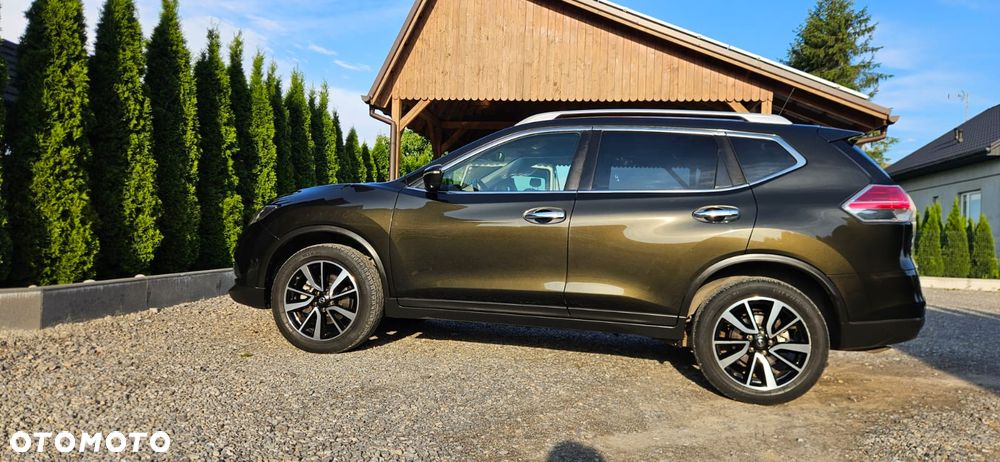 Nissan X-Trail 1.6 DCi Tekna 2WD EU6 - 5