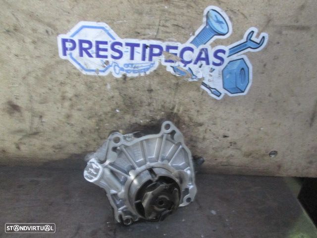 Depressor FGP55188660 OPEL ASTRA H 2006 1.9 CDTI PIERBURG - 2