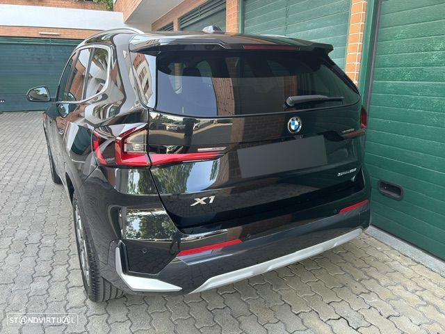 BMW X1 sDrive18i Aut. xLine - 36