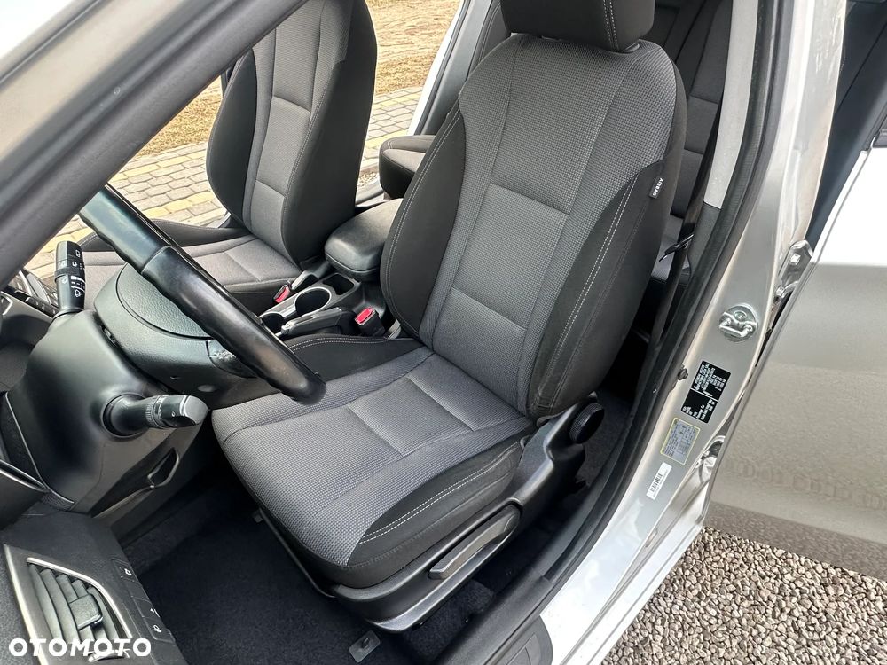 Hyundai i30 i30cw 1.6 CRDi Trend - 31