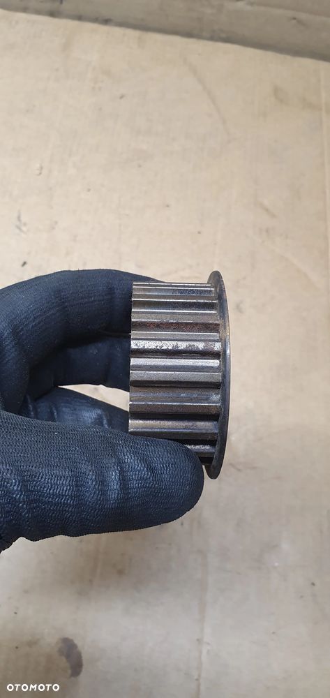 Koło zębate rozrządu wału Citroen Jumper 2.0 HDI AdBlue Euro 6 9802042280 - 3