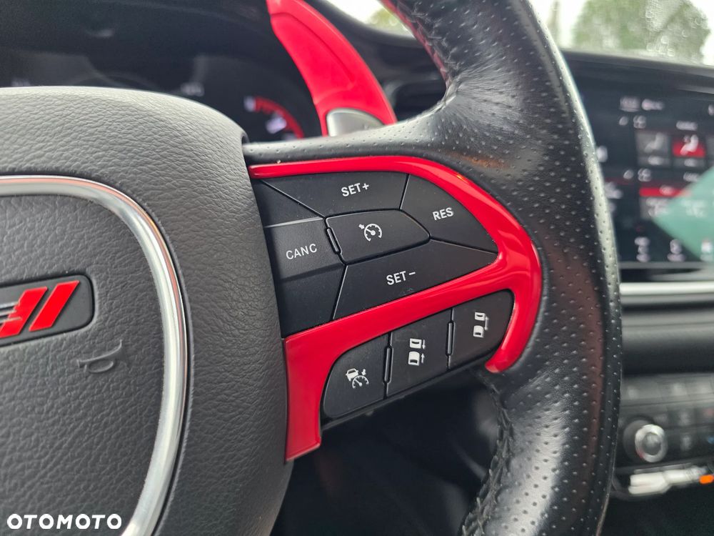 Dodge Durango 5,7 Citadel - 25