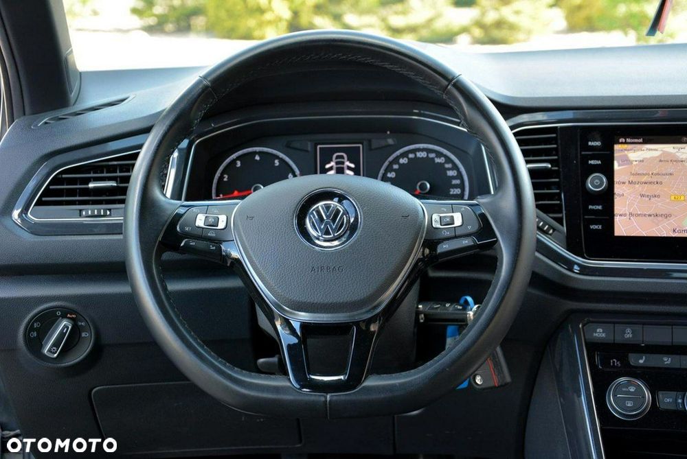 Volkswagen T-Roc 1.5 TSI Style - 26