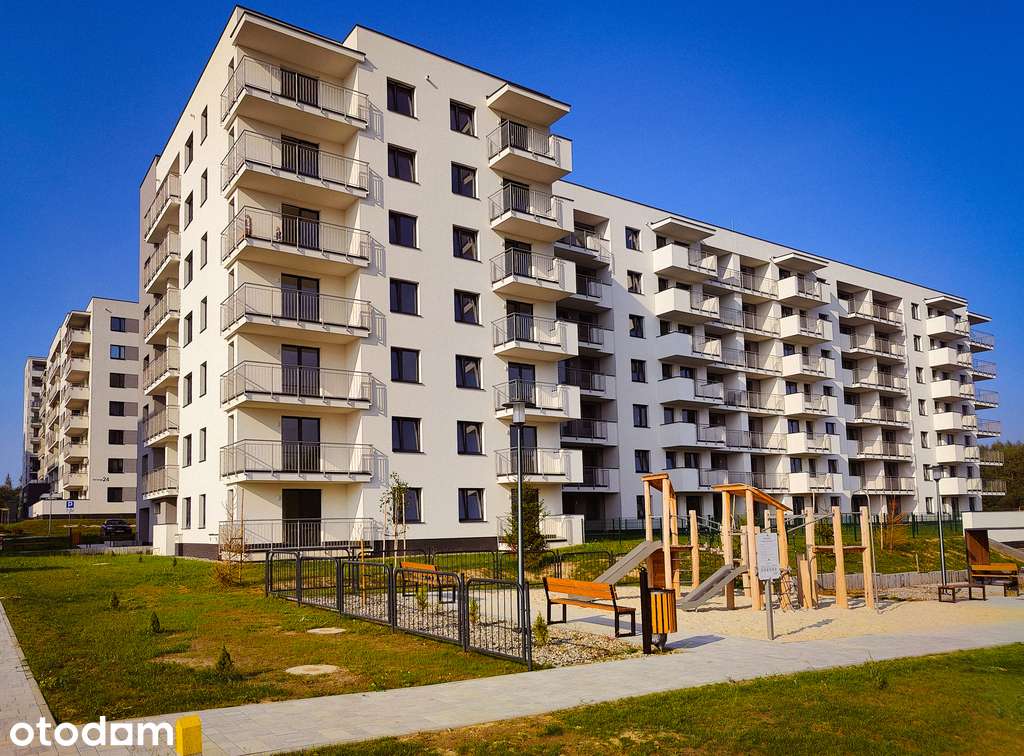 Mieszkanie na sprzedaż, 3 pokoje, 64 m², Rzeszów