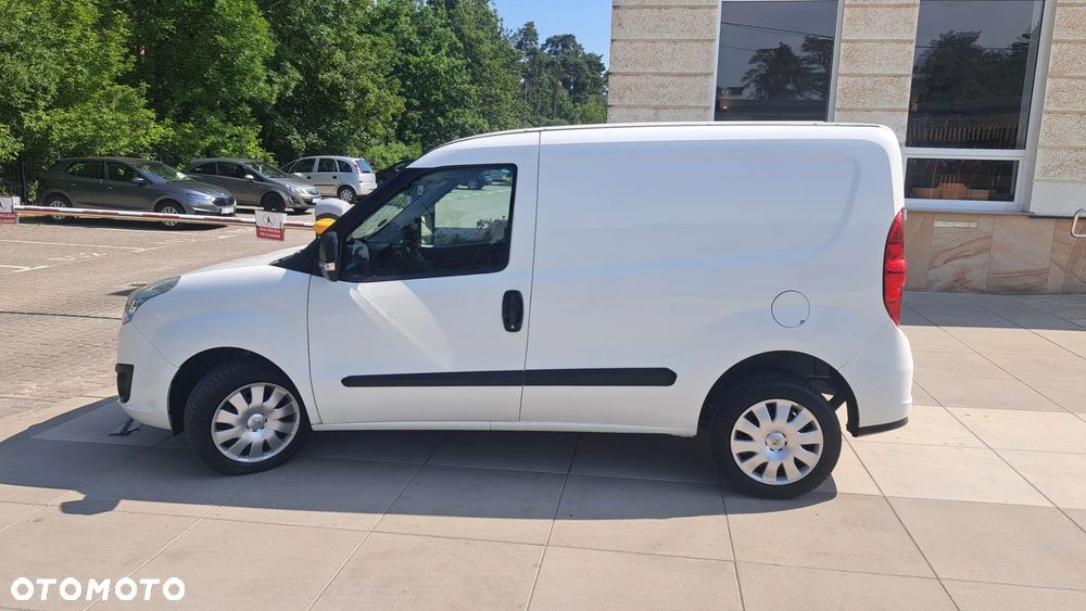 Fiat Doblo - 9