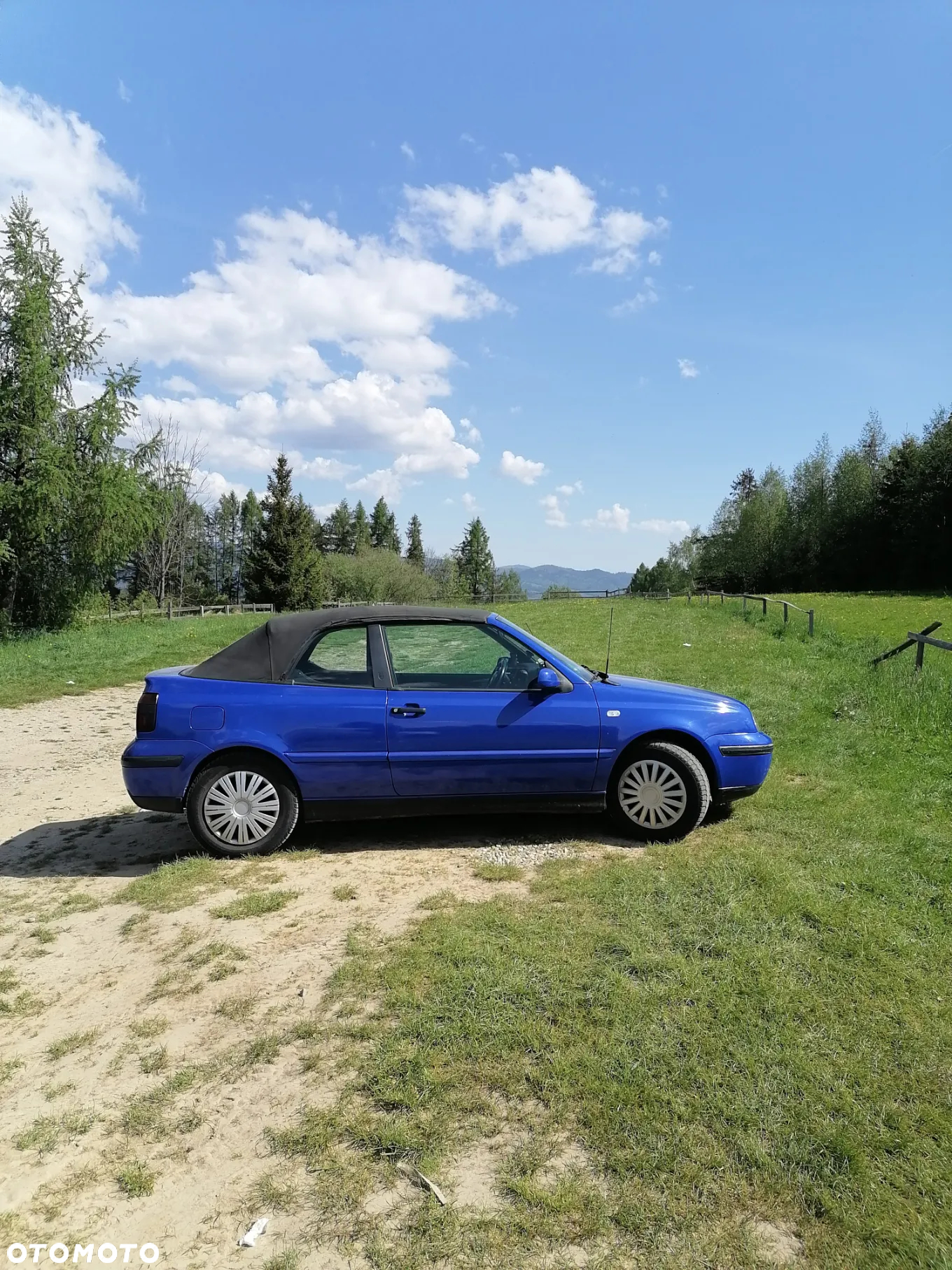 Volkswagen Golf 1.8 CL - 9