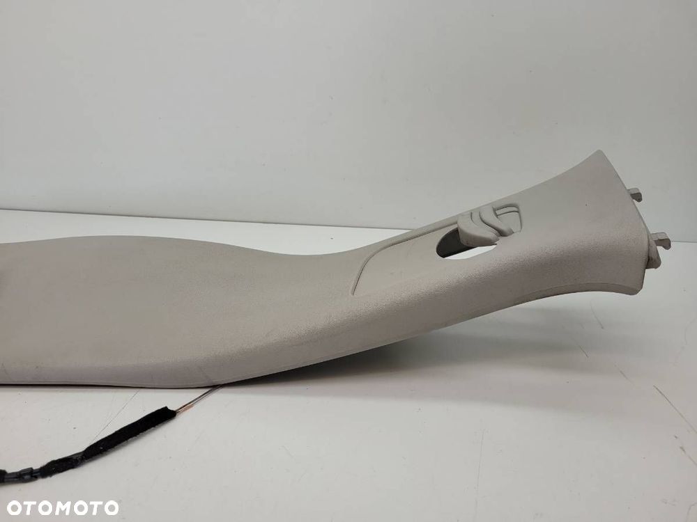 OSŁONA SŁUPKA LEWA CITROEN C4 GRAND PICASSO I 9655805277 - 6