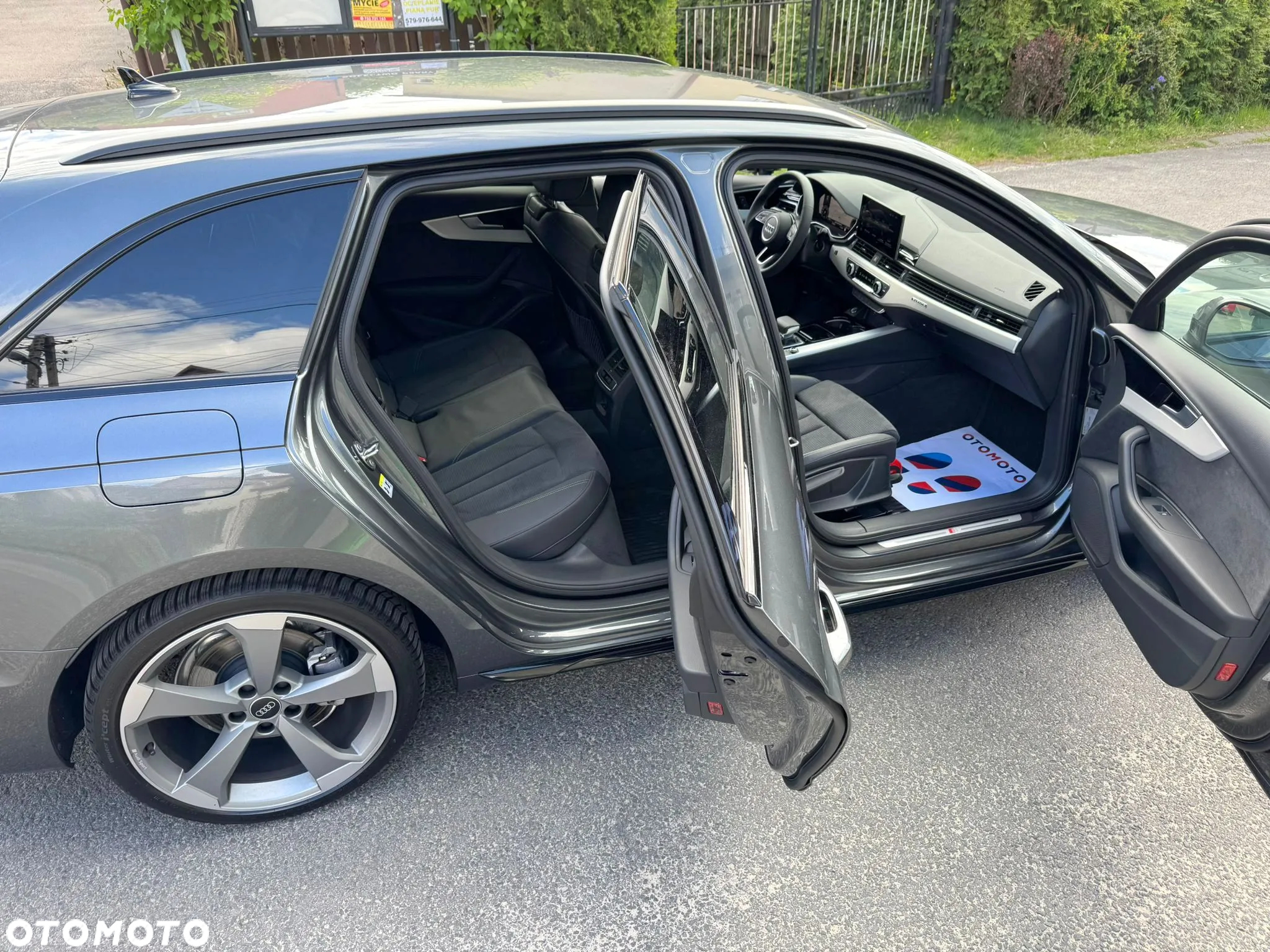 Audi A4 40 TFSI mHEV Quattro S Line S tronic - 13