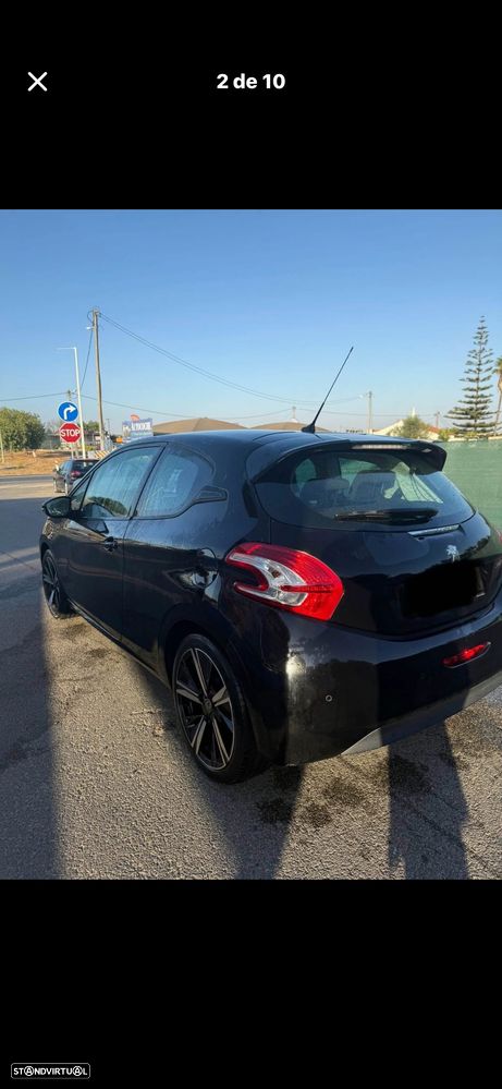 Peugeot 208 82 PureTech Style - 5