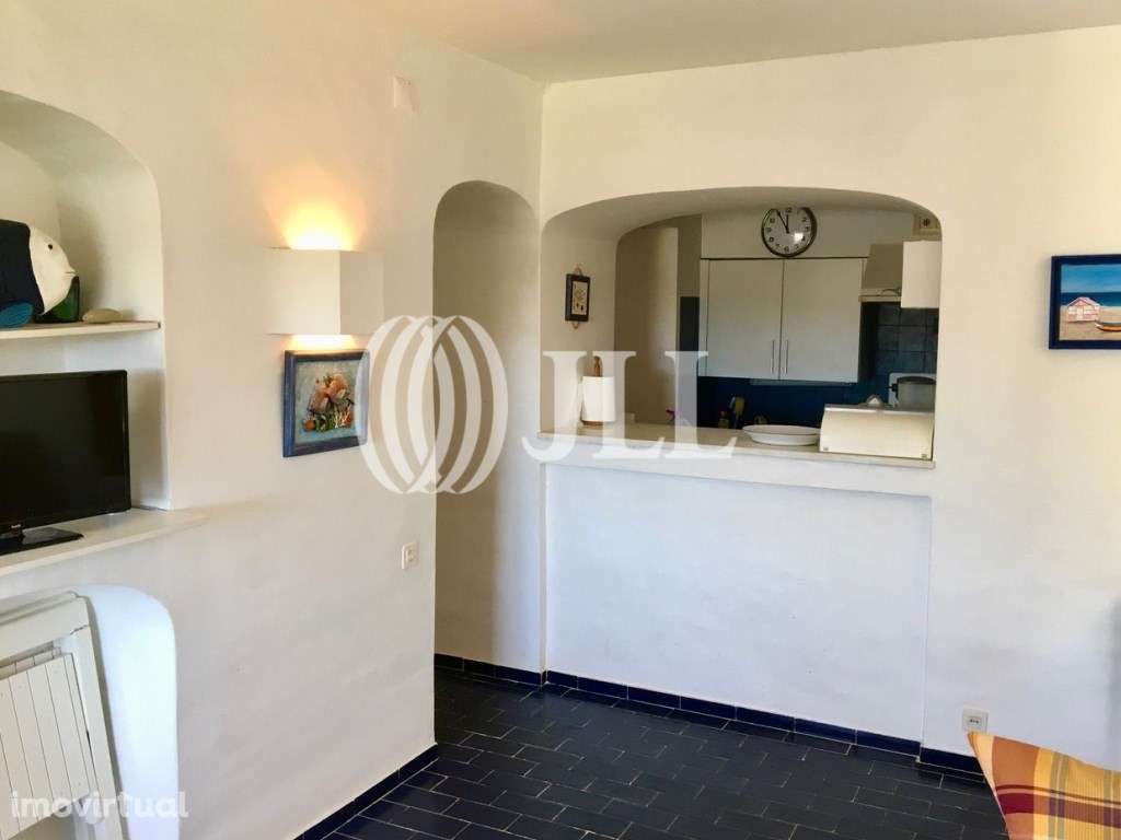 Apartamento T1 na Quinta da Balaia em Albufeira, Algarve - Grande imagem: 5/18