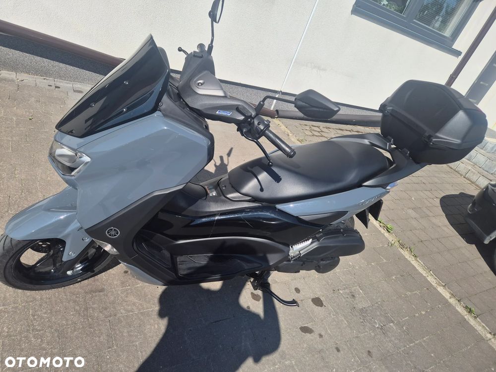 Yamaha NMAX - 1