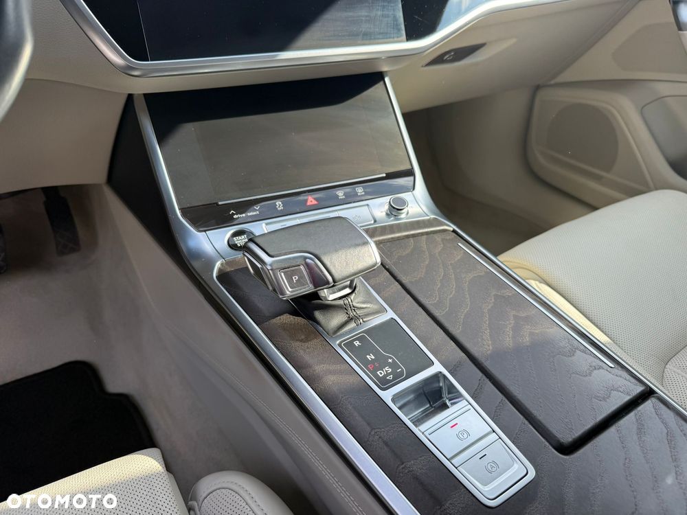 Audi A6 Limousine 40 TDI mHEV Quattro S Line S tronic - 23