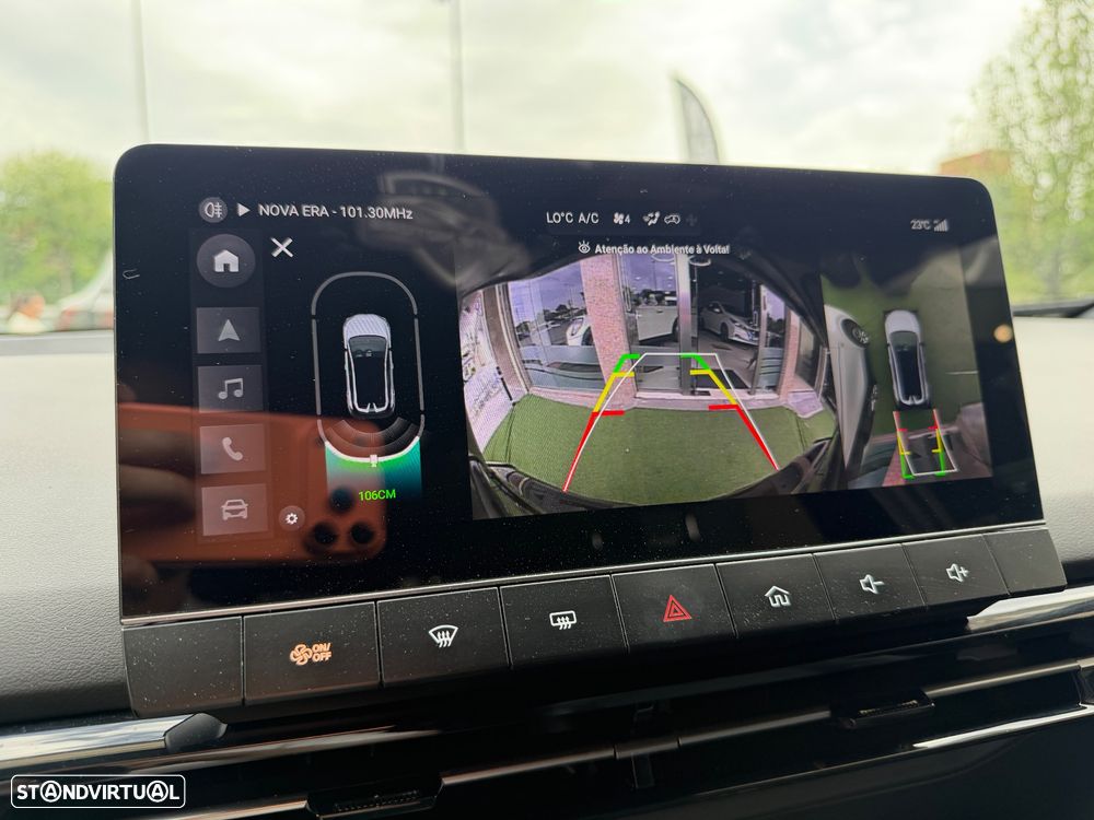 MG MG4 4 Luxury 64 kWh - 15