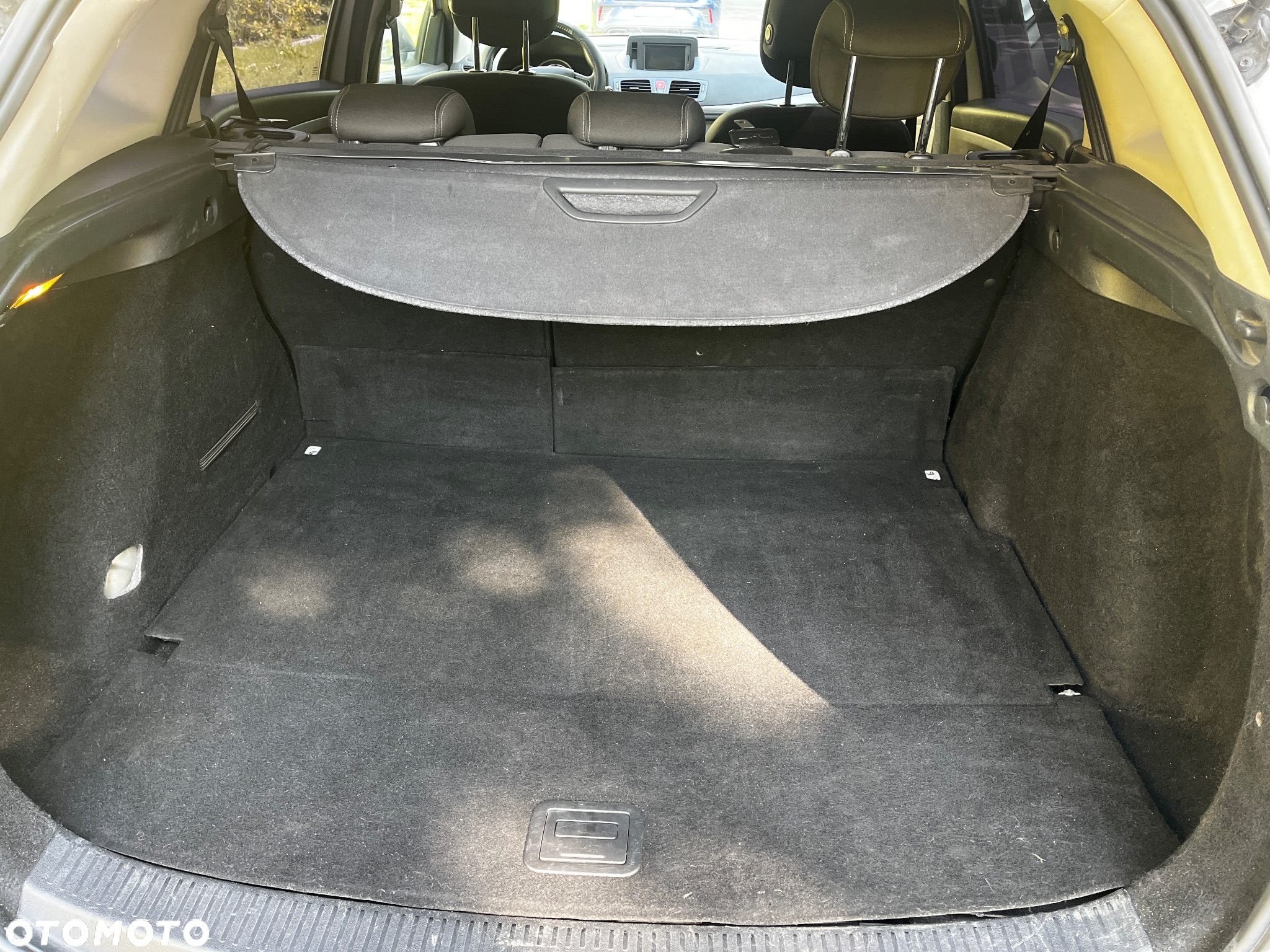 Renault Megane 1.5 dCi Generation - 16