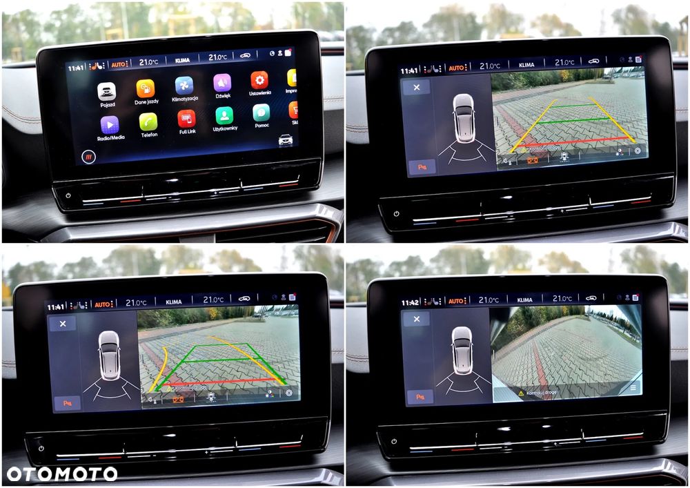 Cupra Formentor 1.5 TSI DSG - 35