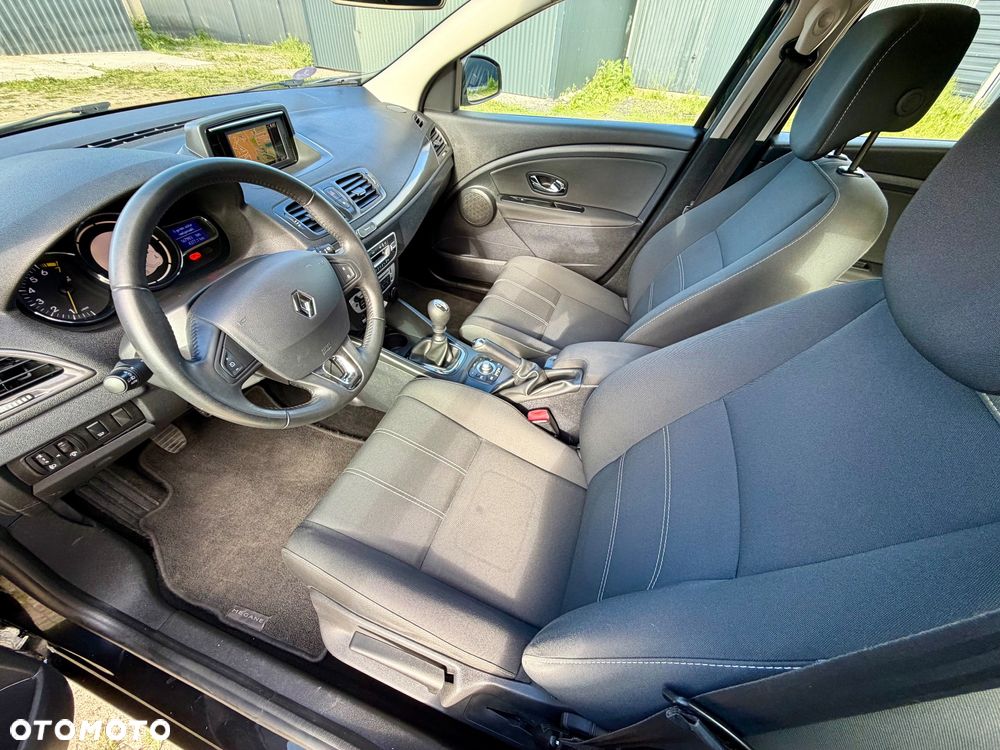 Renault Megane 1.6 16V 110 TomTom Edition - 20