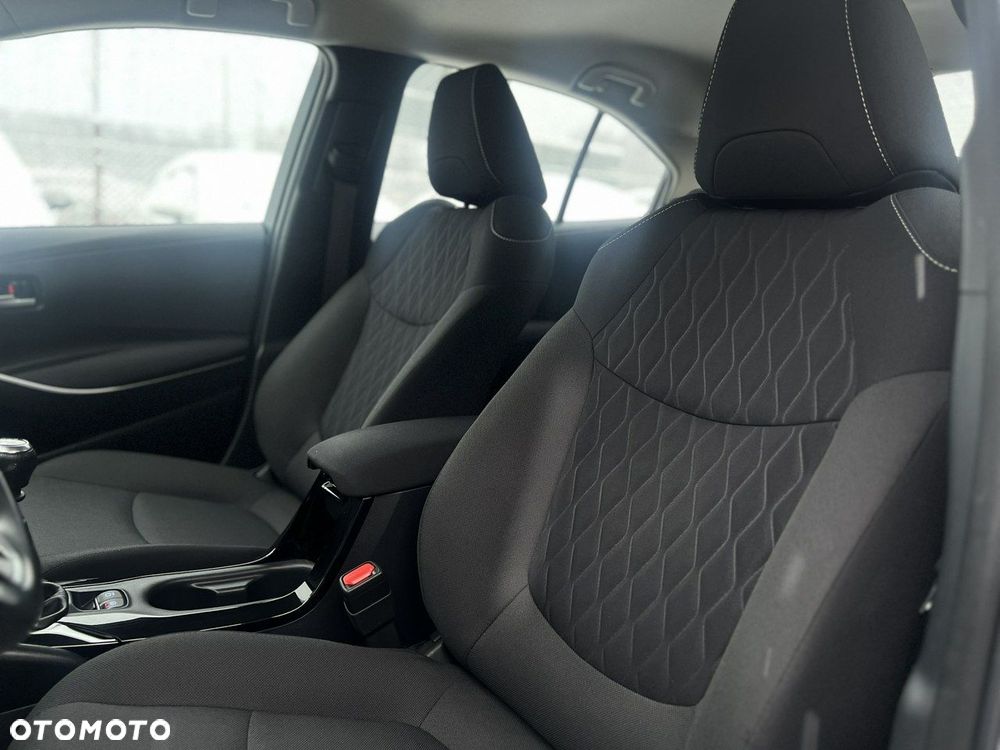 Toyota Corolla 1.5 Comfort - 22