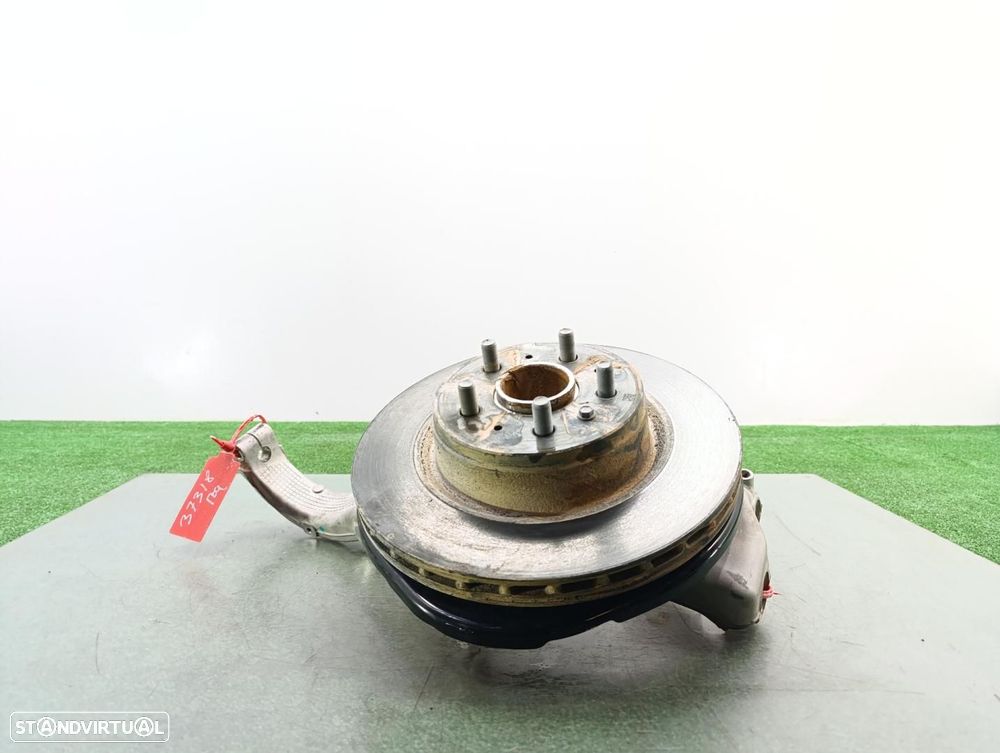 MANDA DE EIXO FRENTE ESQUERDA TESLA MODEL 3 - 1