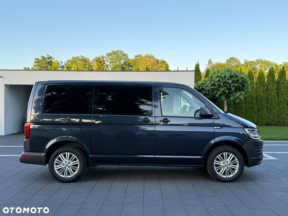 Volkswagen Transporter L1H1 DSG - 6