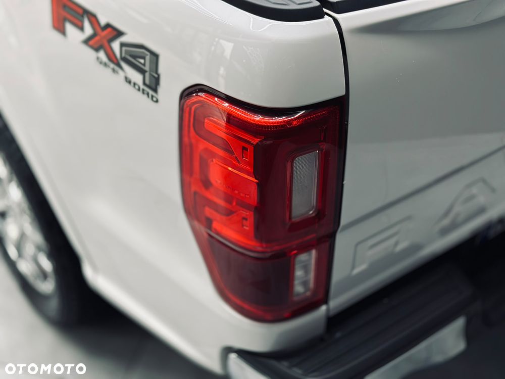 Ford Ranger - 15