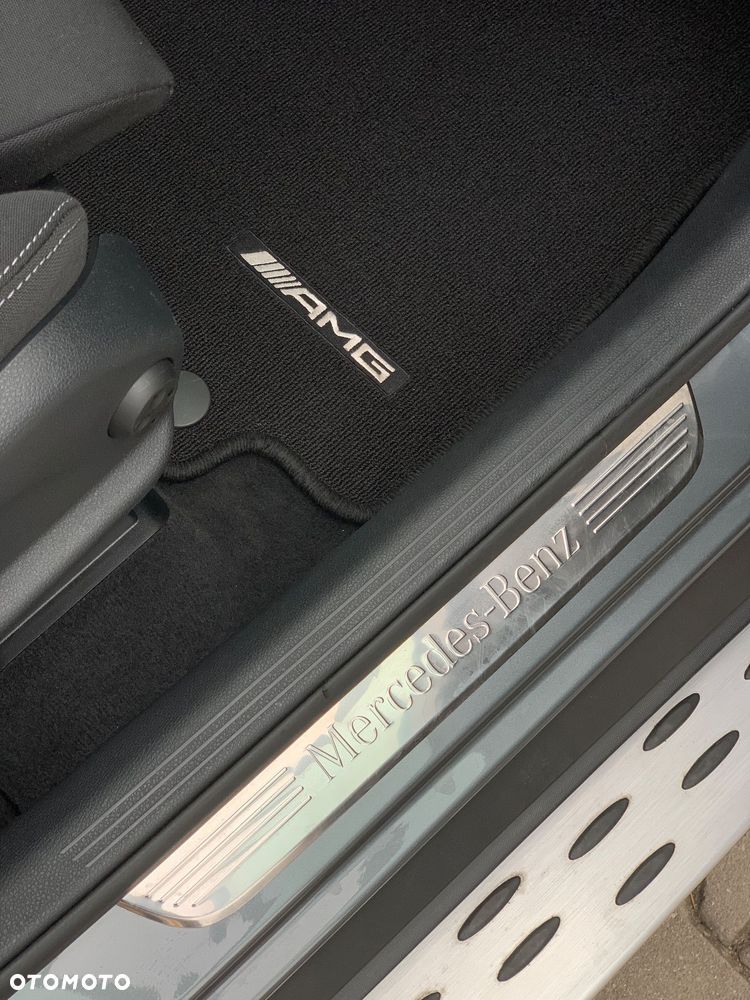 Mercedes-Benz GLC - 8