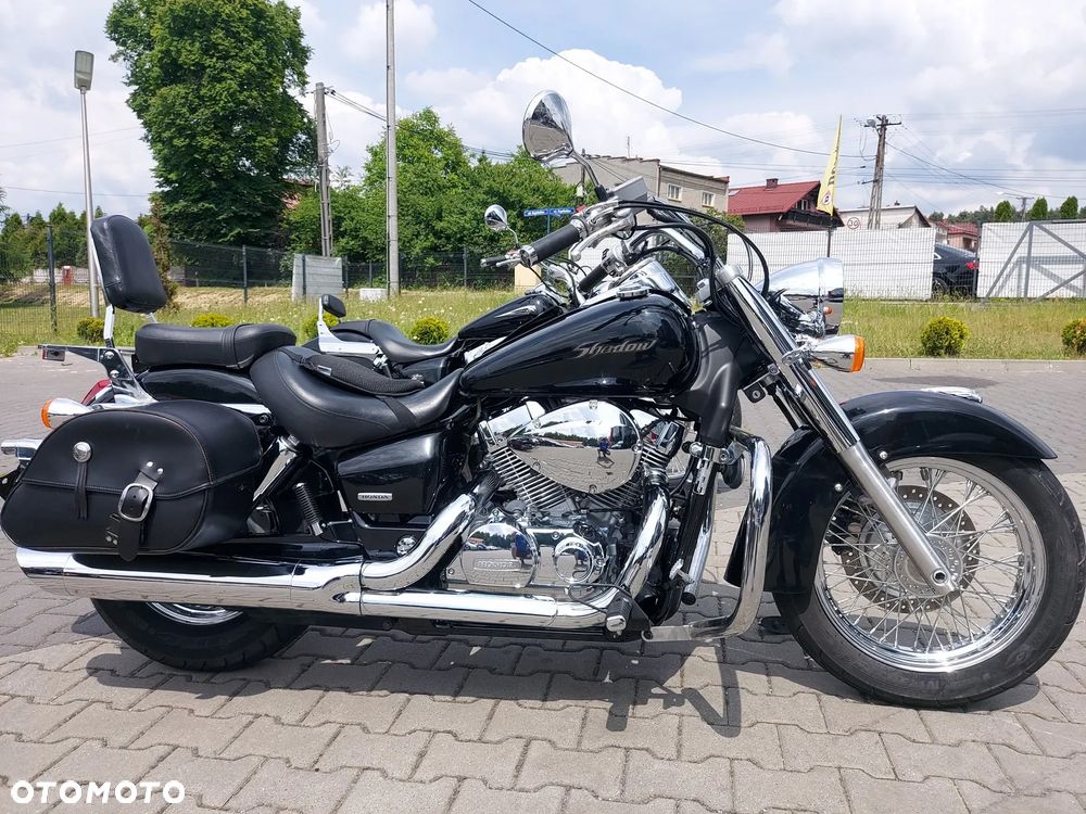 Suzuki Intruder - 19