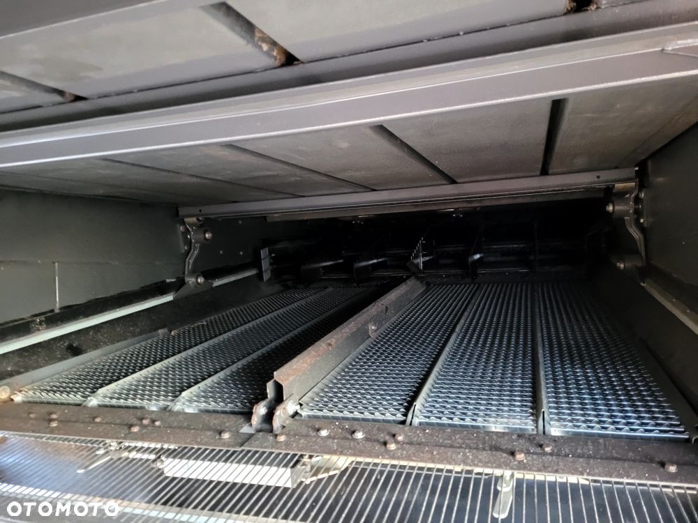 Claas LEXION 540 heder Vario V660 - 27