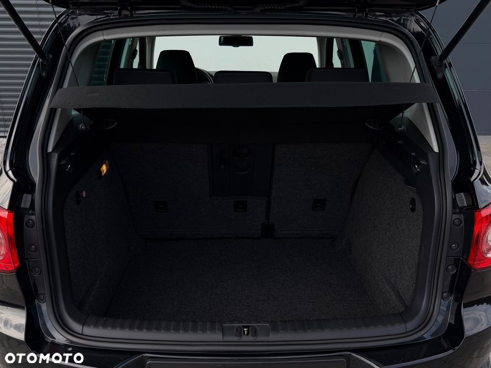 Volkswagen Tiguan 2.0 TDI DPF 4Motion Life - 37