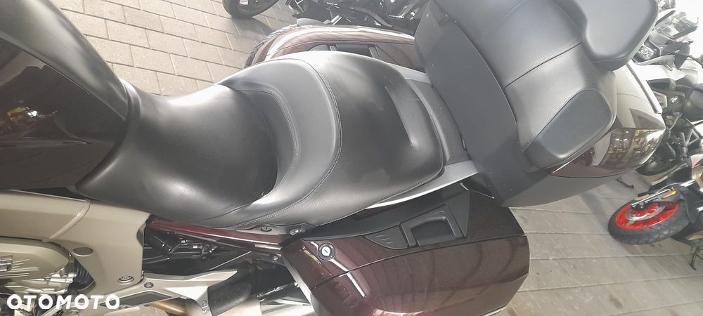 BMW K - 10