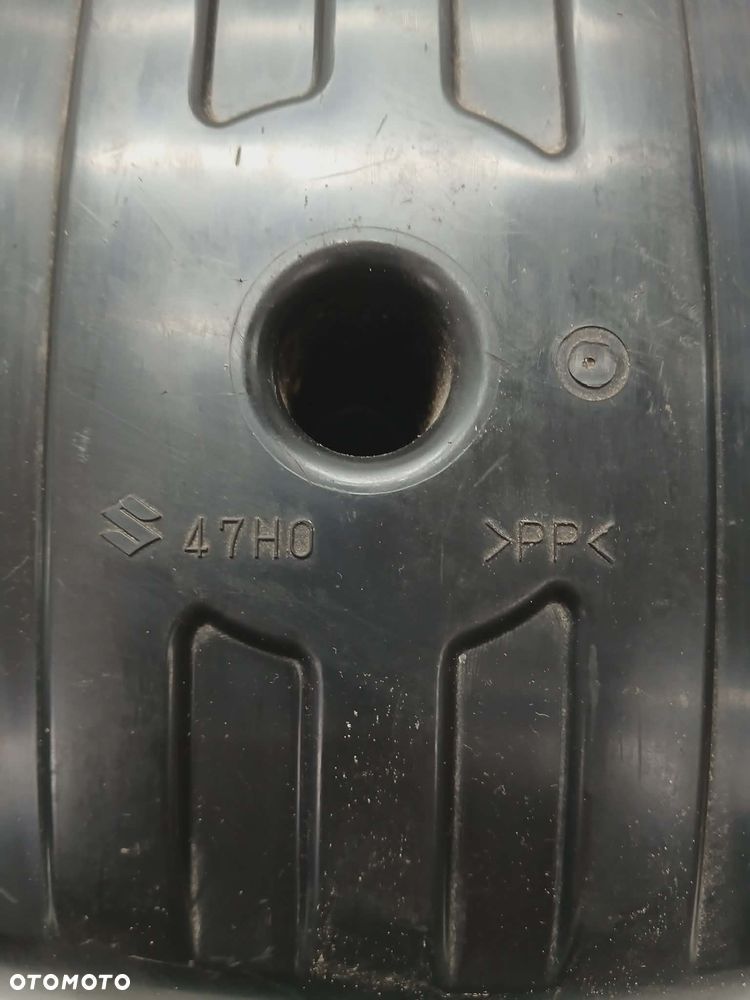 SUZUKI GSX-R 1000 OBUDOWA FILTRA POWIETRZA AIR BOX AIRBOX K9 L0 L1 L2 - 8