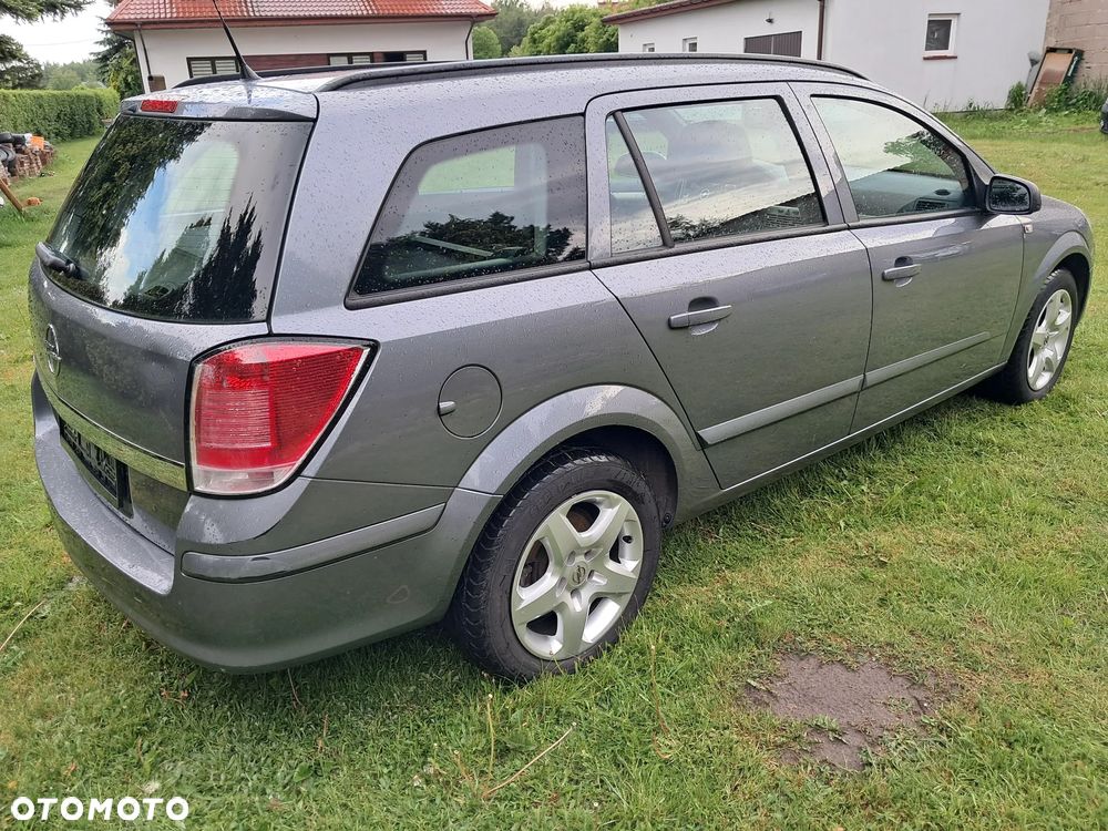 Opel Astra 1.4 Elegance - 7