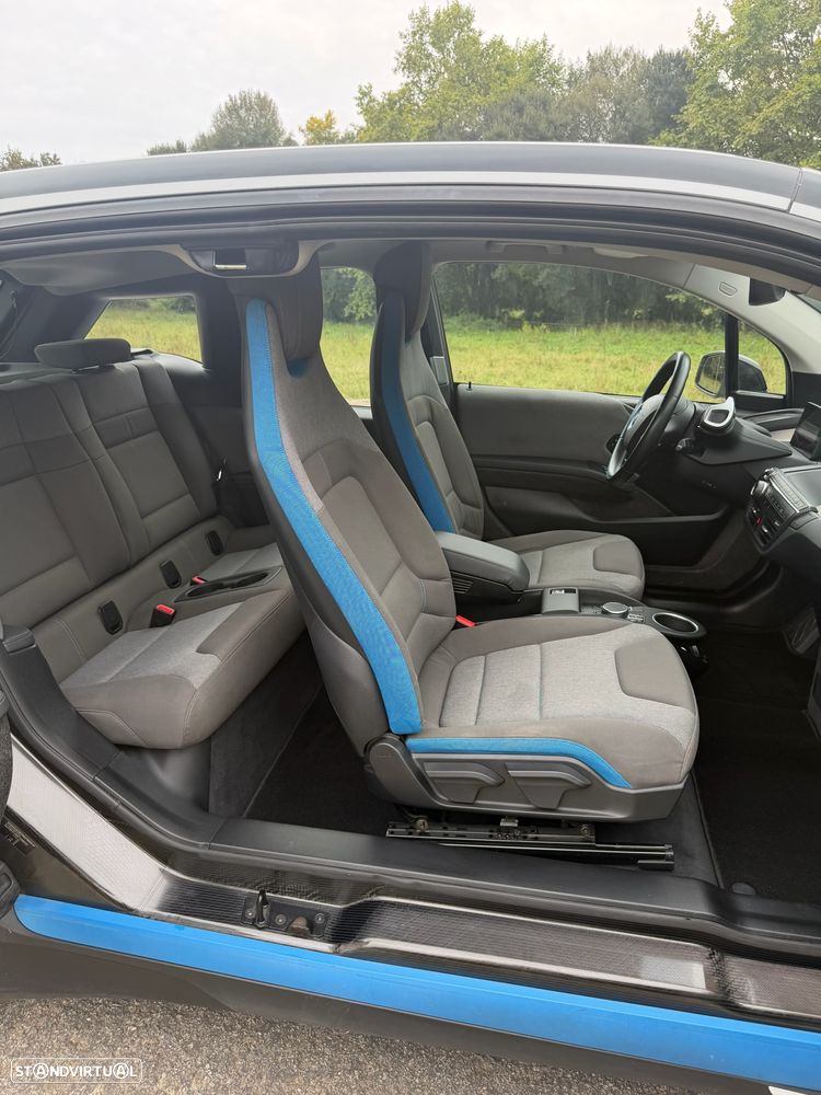 BMW i3 (120 Ah) - 27