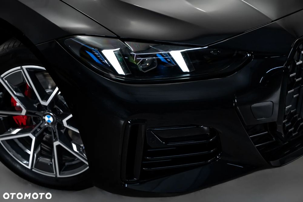 BMW Seria 4 - 9