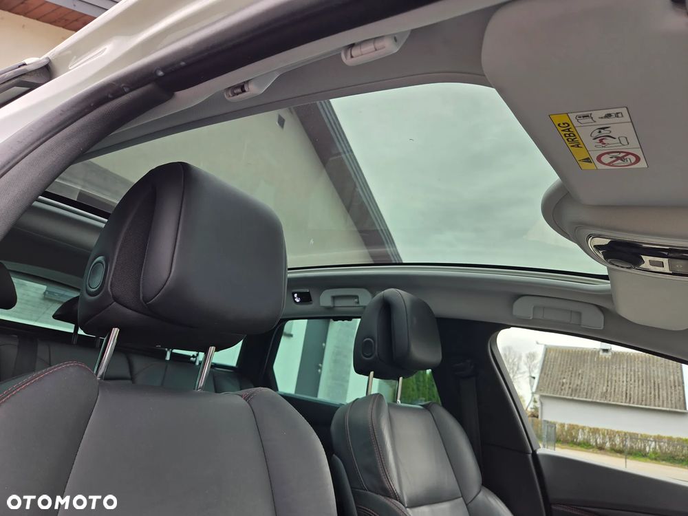 Peugeot 508 BlueHDi 180 EAT6 Stop&Start GT - 13