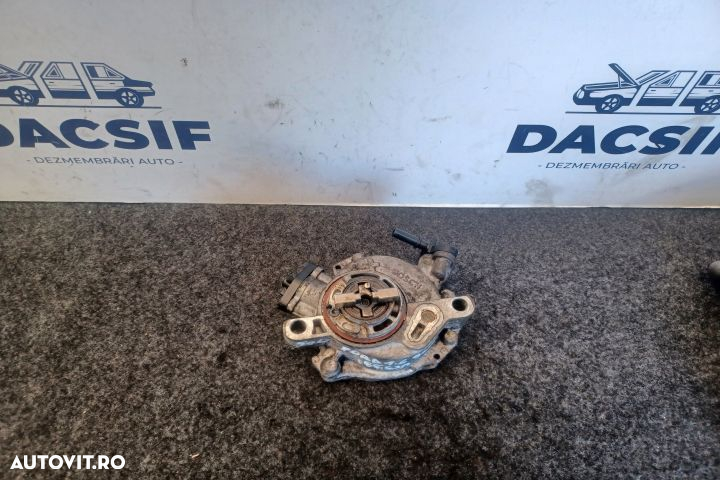 Pompa vacuum mecanica 9804021880 9804021880 Ford Focus 3 [2011 - 2015 - 2