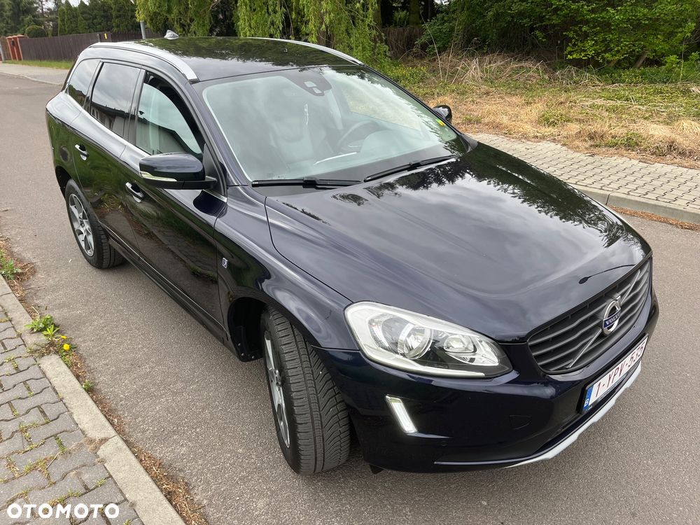 Volvo XC 60 - 6