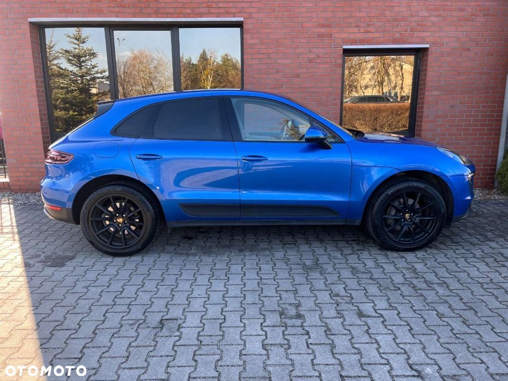 Porsche Macan - 31