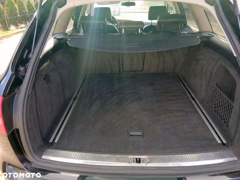 Audi A6 Avant 2.7 TDI DPF quattro tiptronic - 16
