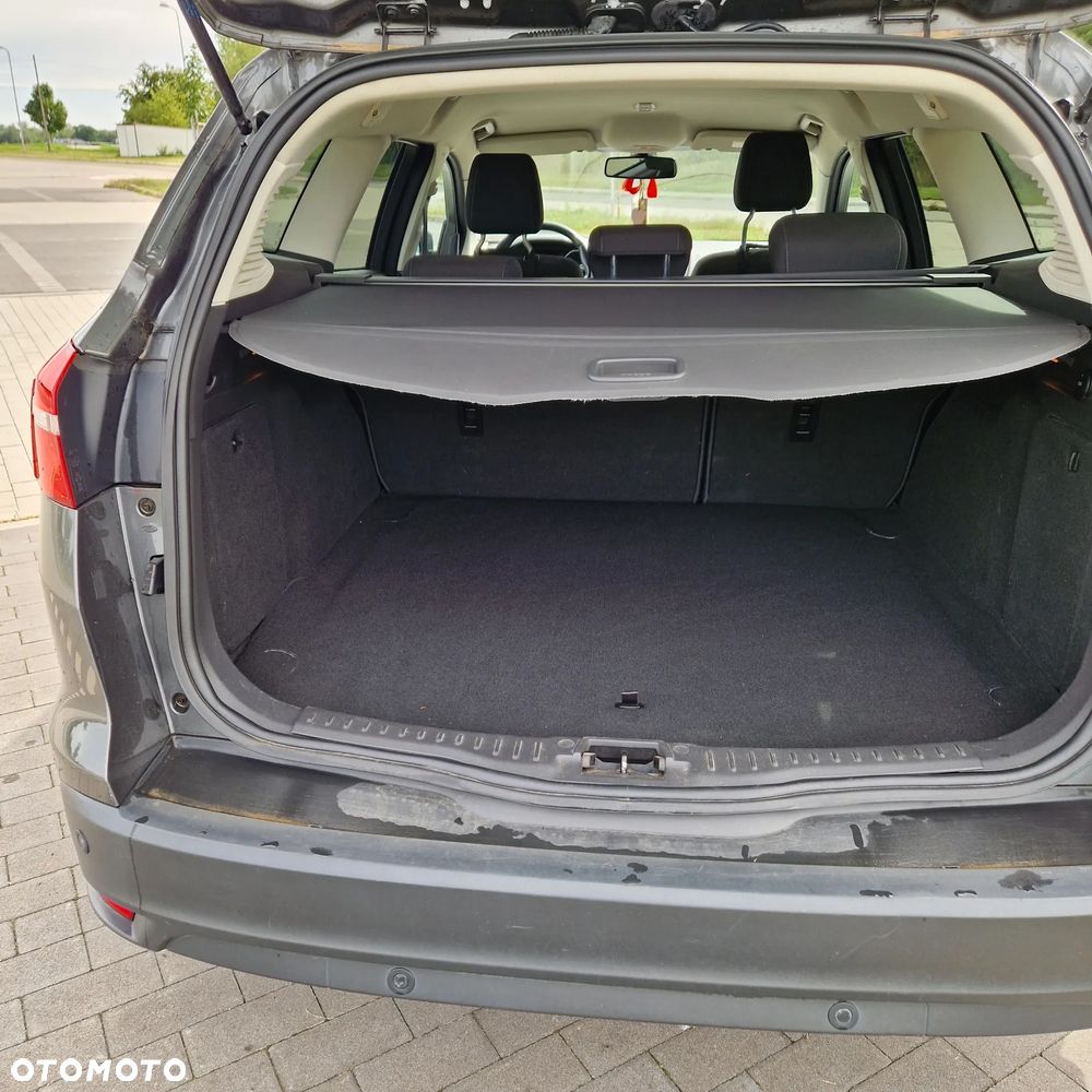 Ford Focus 1.6 TDCi Edition - 10