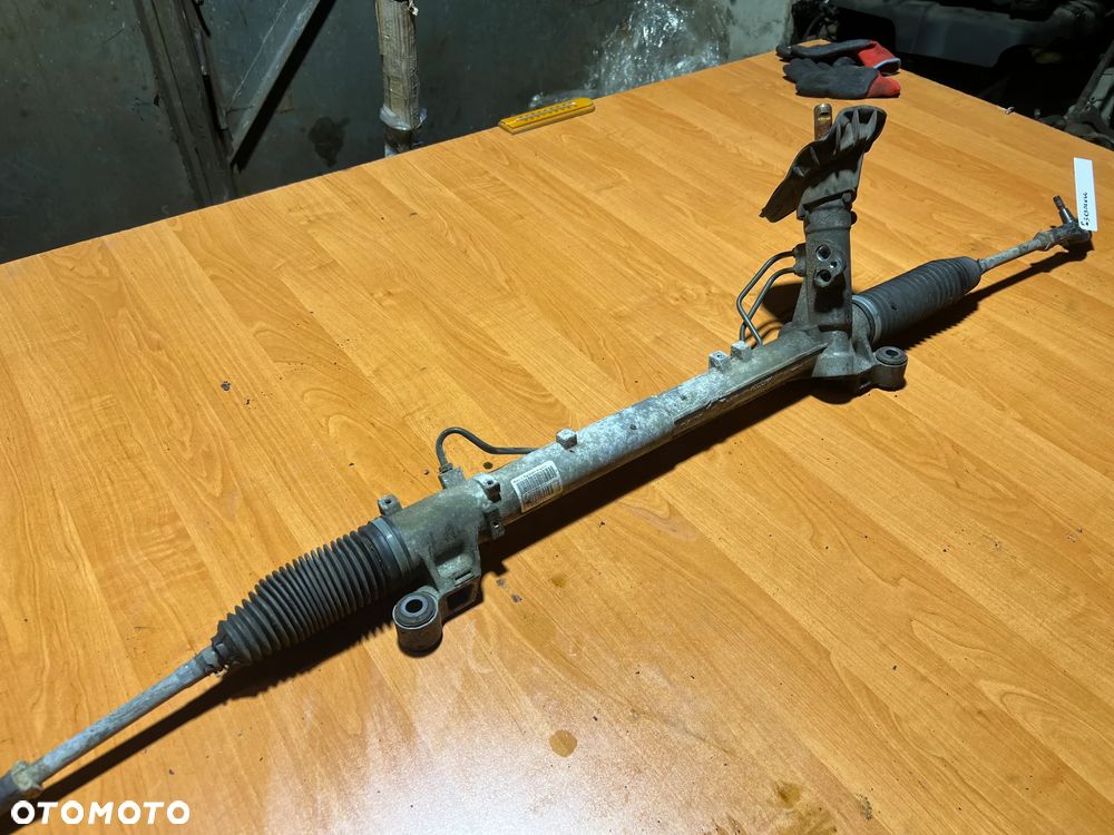 UKŁAD KIEROWNICZY MAGLOWNICA VOLVO S40 V50 P31302644 - 3