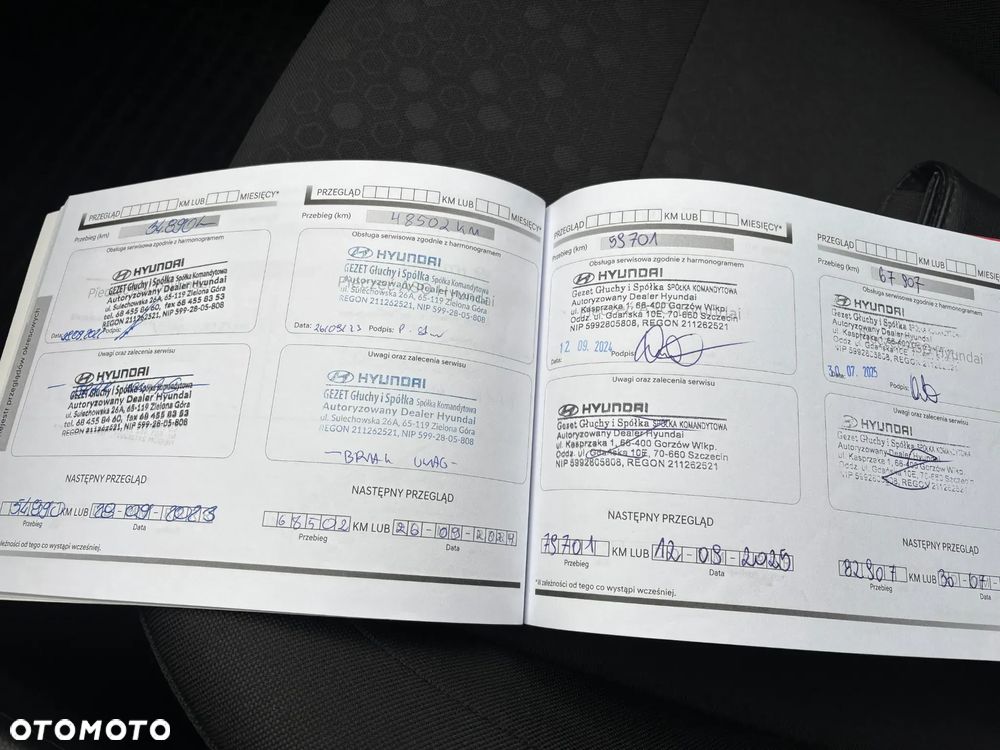 Hyundai i20 1.4 Comfort - 29